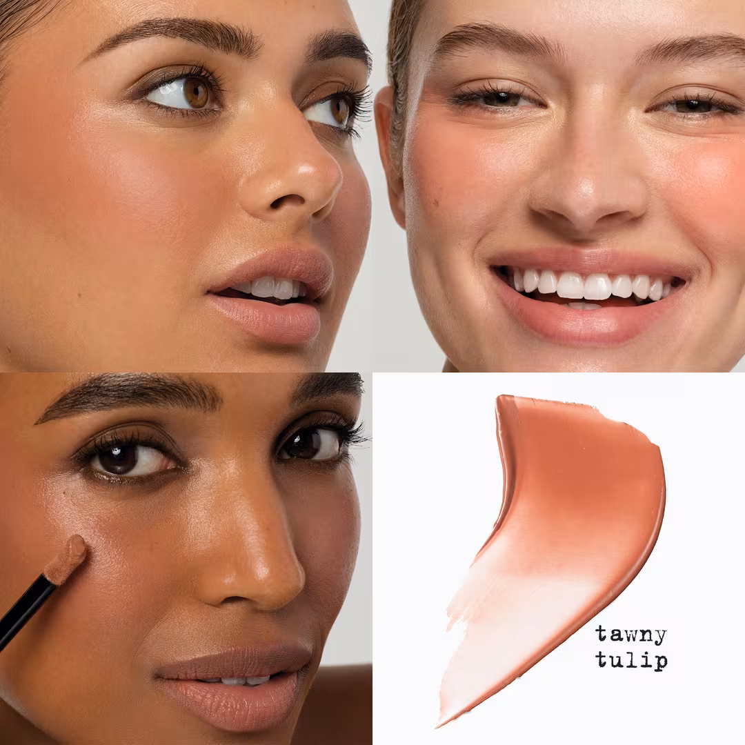 Stila  Convertible Color Nourishing Liqua-Tint Blush