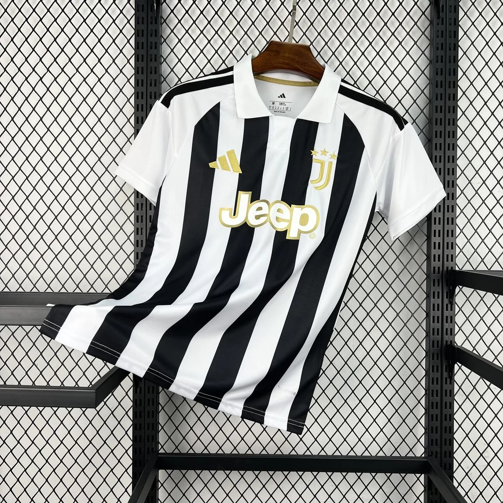 Juventus 2026/27 Home