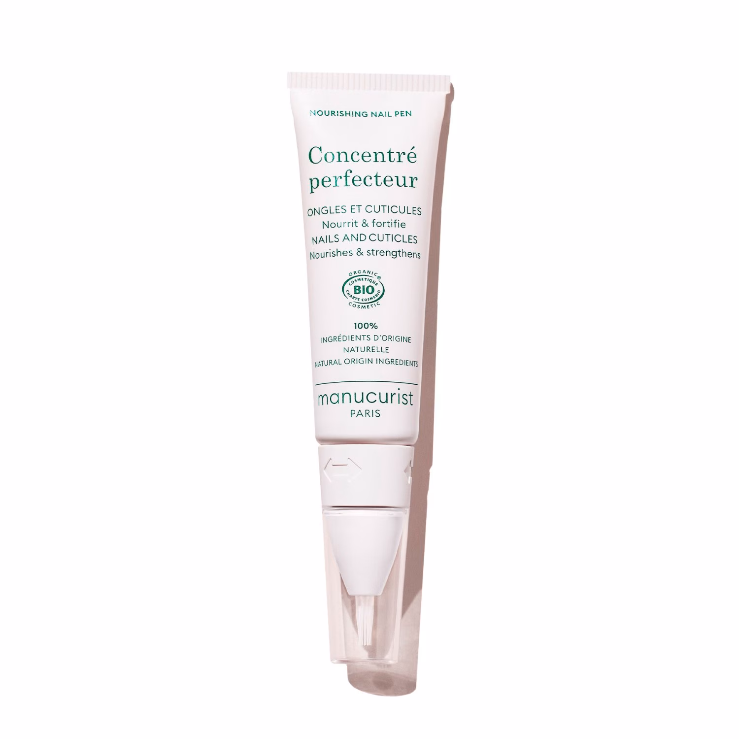 Concentré perfecteur