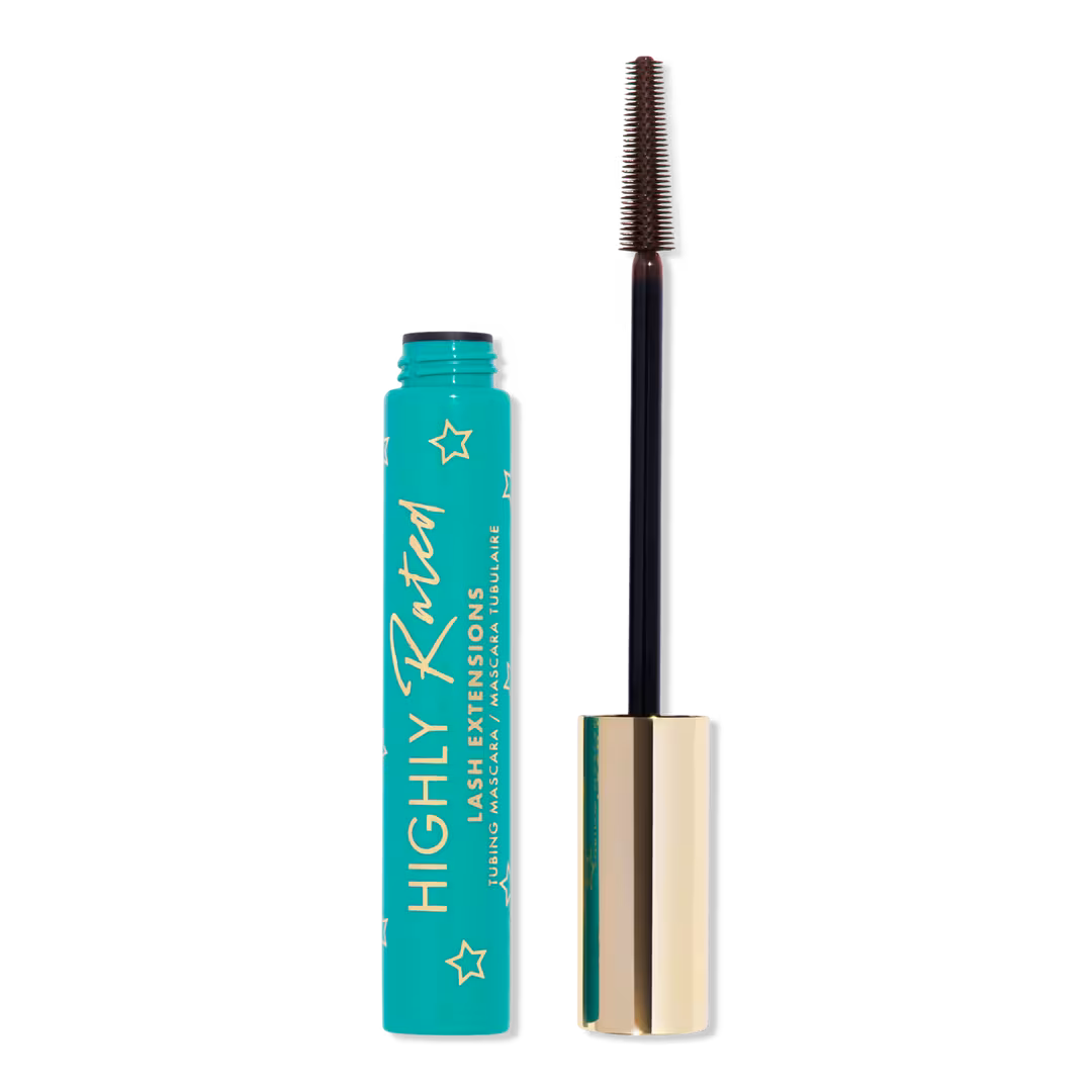Milani  Highly Rated Lash Extensions Tubing Mascara