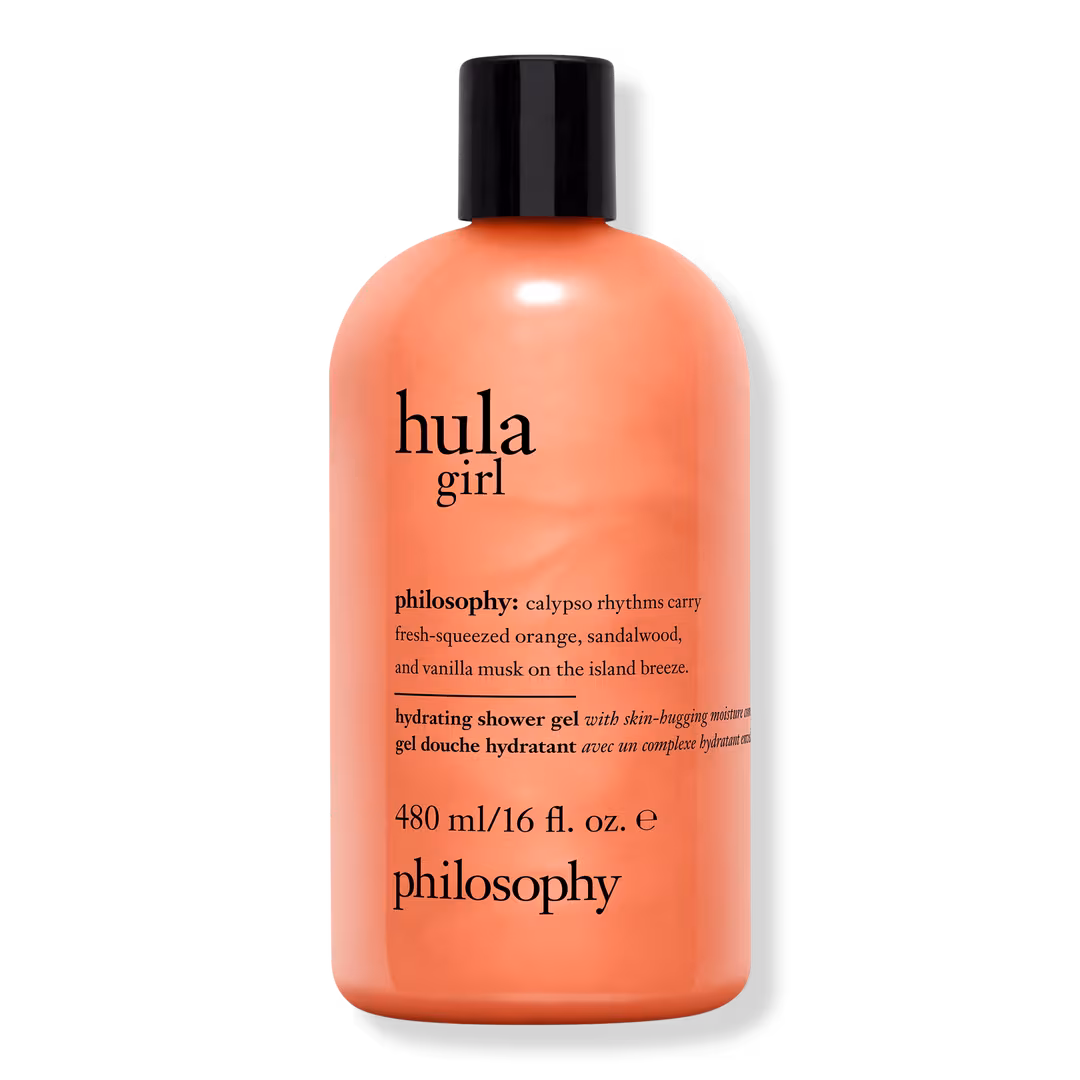 Philosophy  Scent-Sational Hydrating Bath & Shower Gel