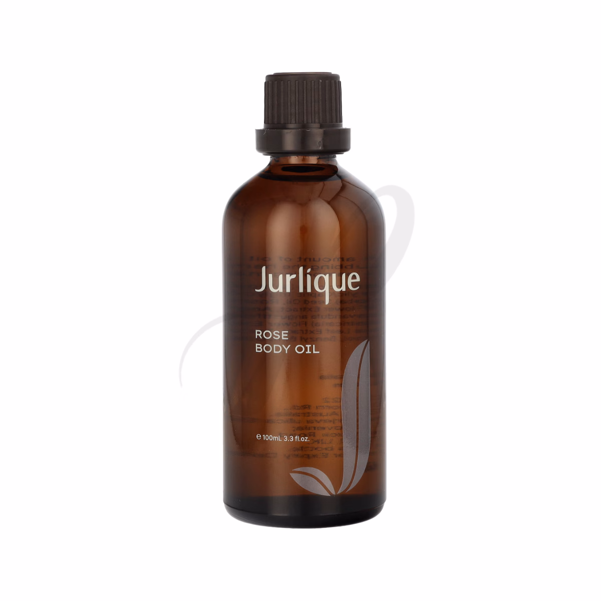 Rose Body Oil