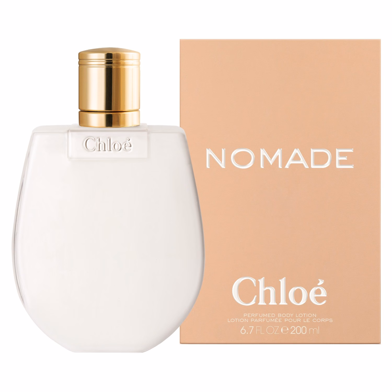 Body Lotion
