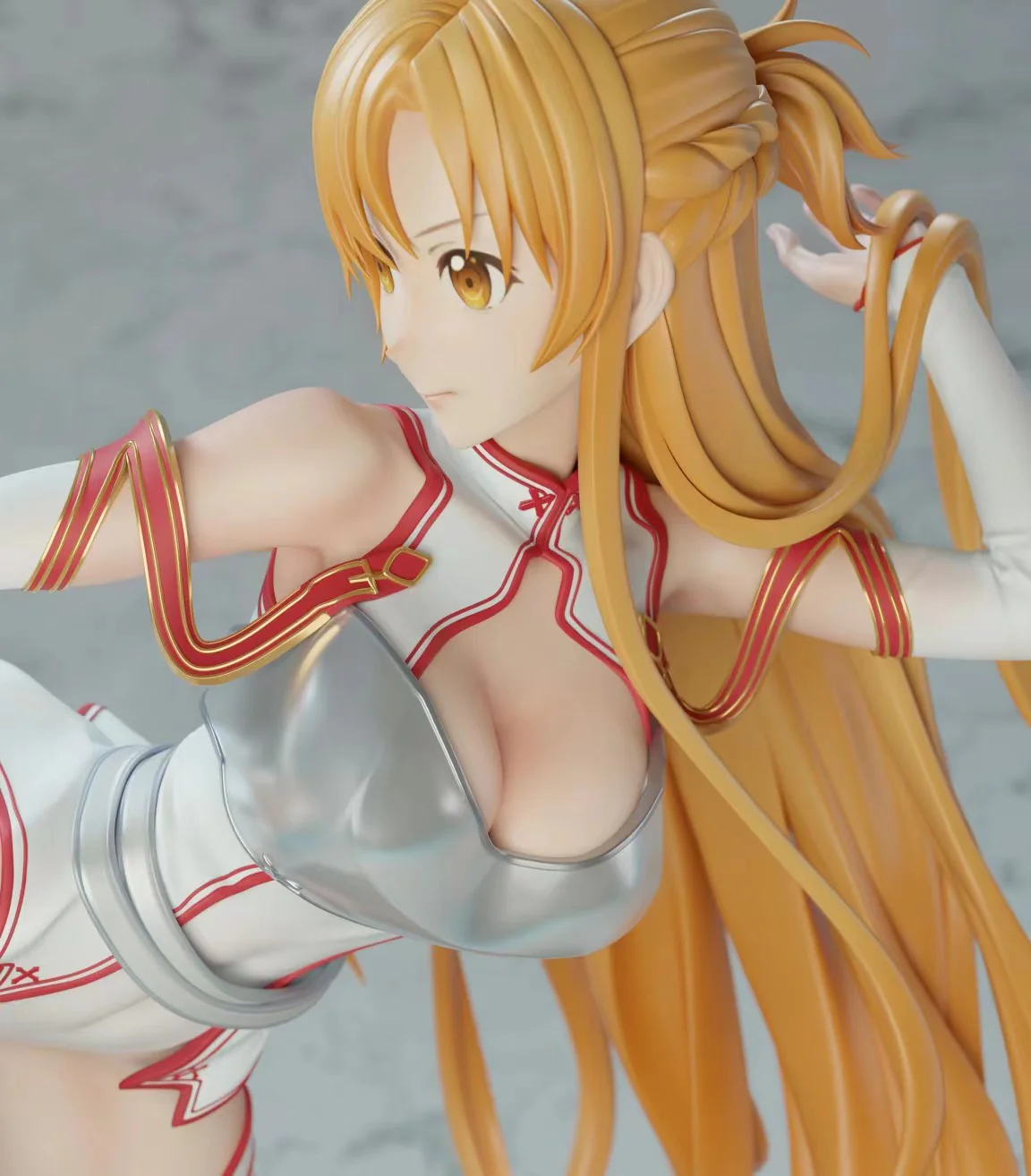 Beast Studio - Sword Art Online Asuna Yuuki, 刀剑神域 结城明日奈