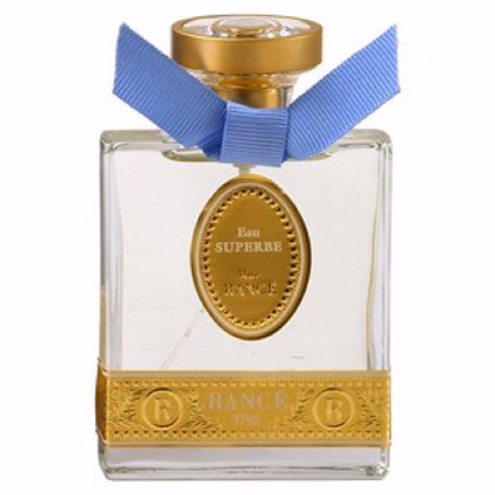 Eau Superbe