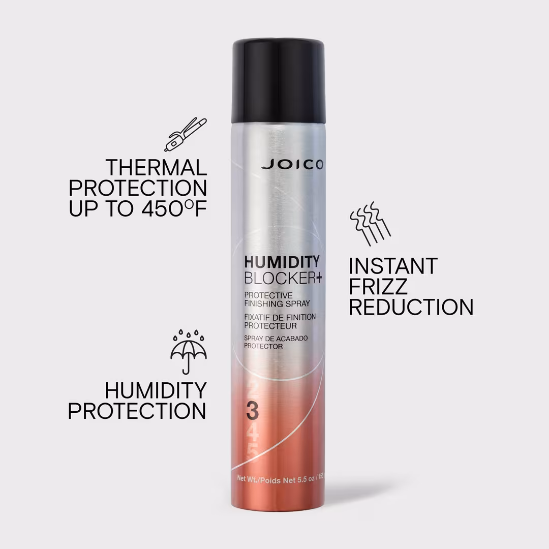 Joico  Humidity Blocker+ Protective Finishing Spray