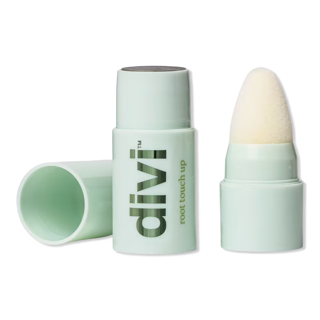 Divi  Root Touch Up