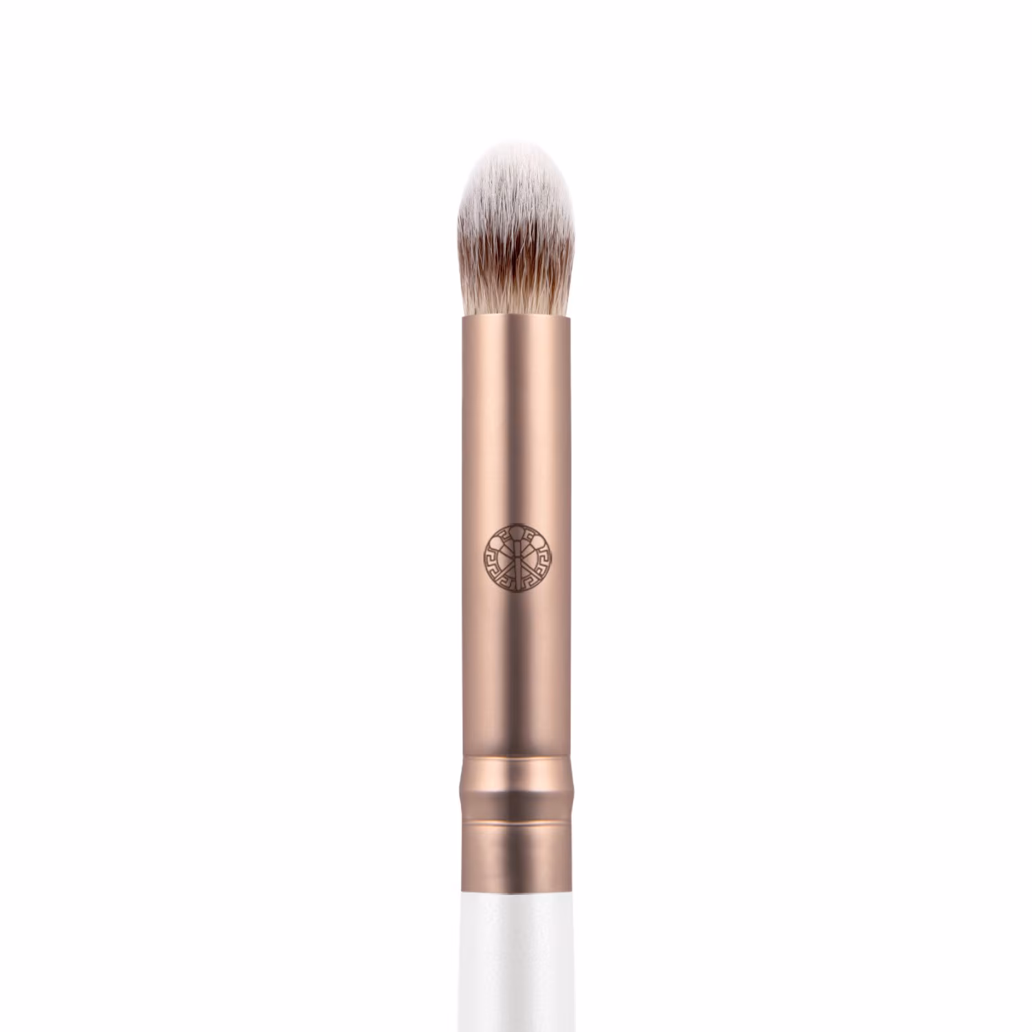330 // Pointed Crease Brush - Prime Vegan Elegance