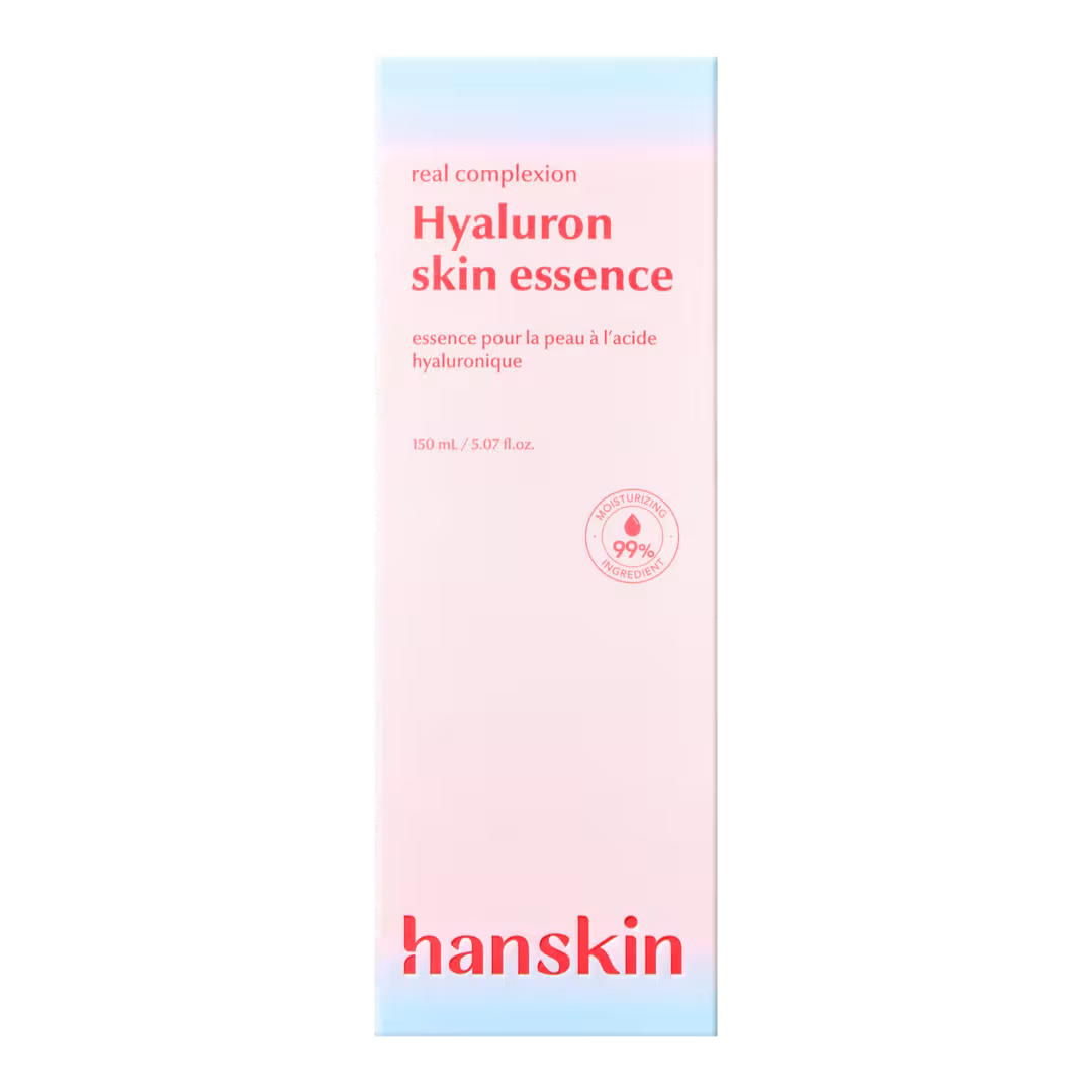 Hanskin  Hyaluron Skin Essence
