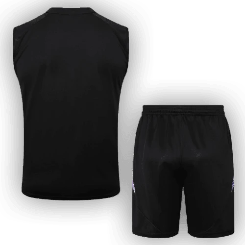 Germany 2024/25 Training Vest