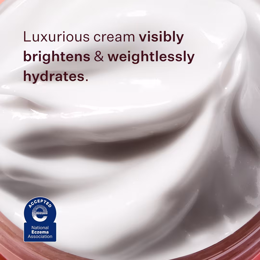 PEACH & LILY  Transparen-C Pro Brightening Moisturizer