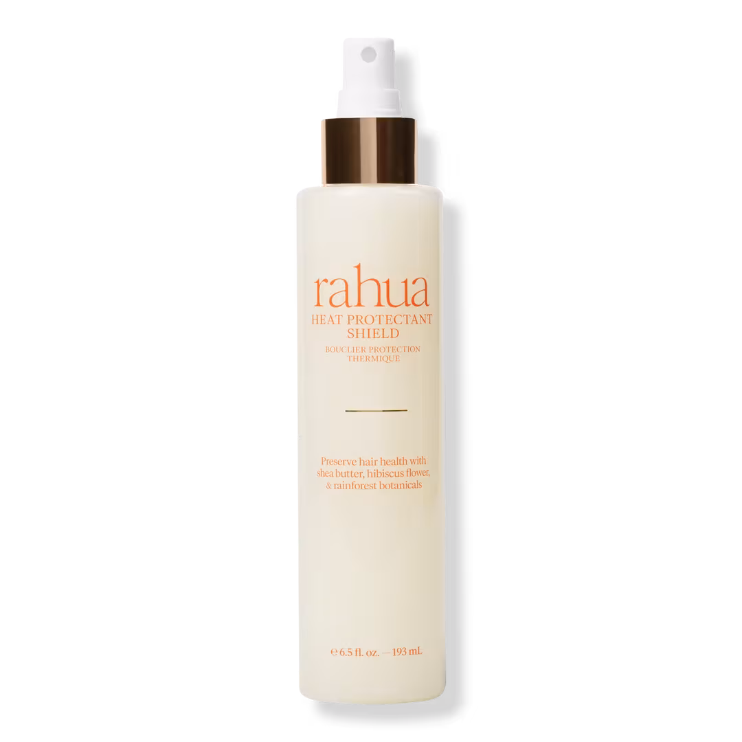 Rahua  Heat Protectant Shield