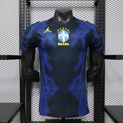 Player Version 2026 Brazil away