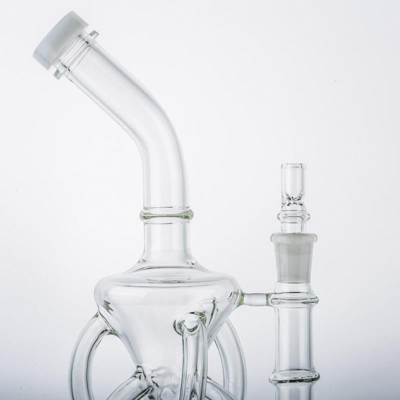 14mm Male Deep Bong Bowl
