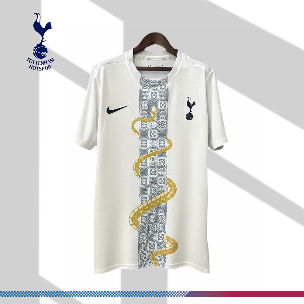 2025/2026 Tottenham Special Edition Football Shirt (Fan Edition)
