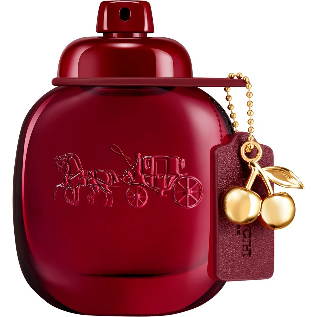 COACH Cherry Parfum