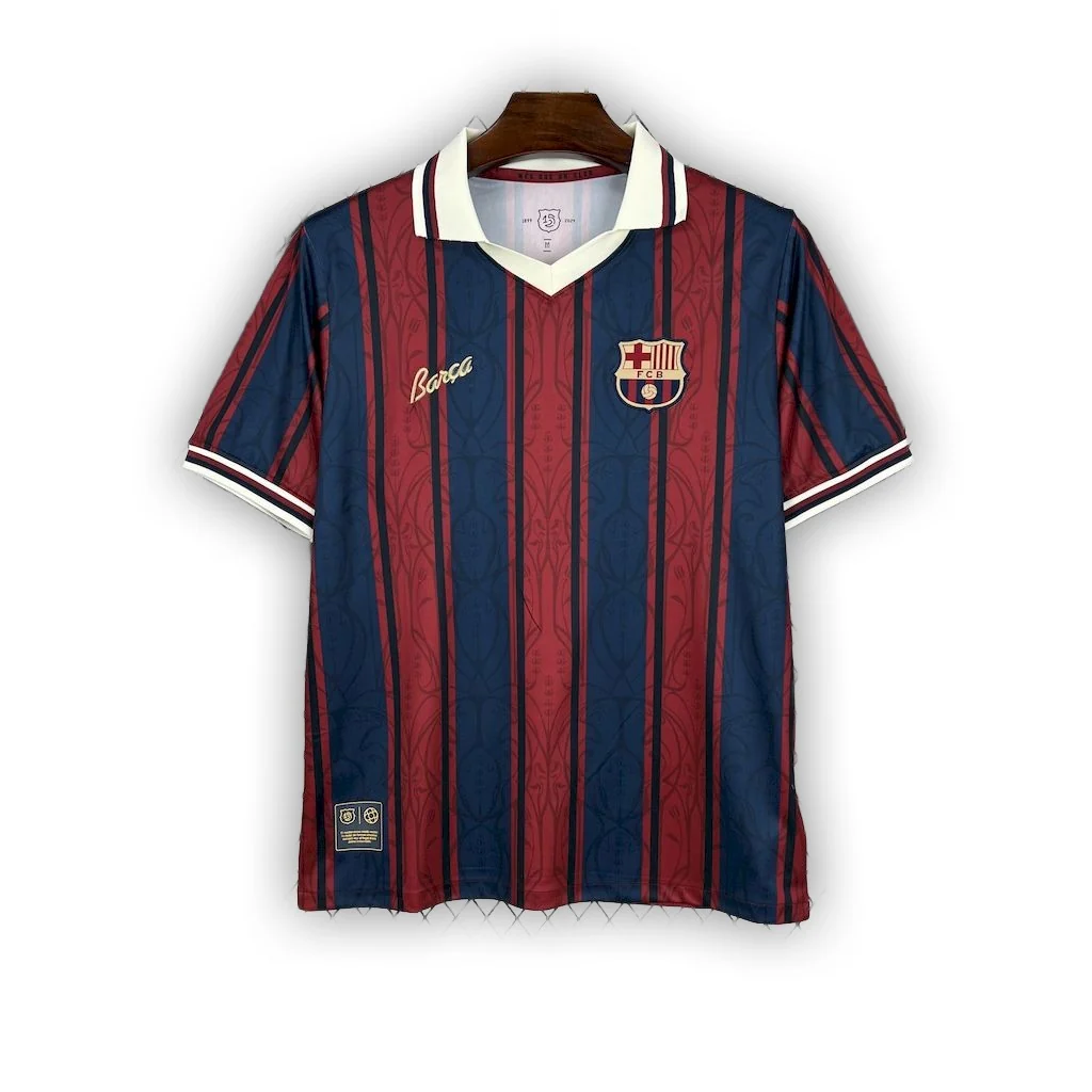 Barcelona 2024/25 Special