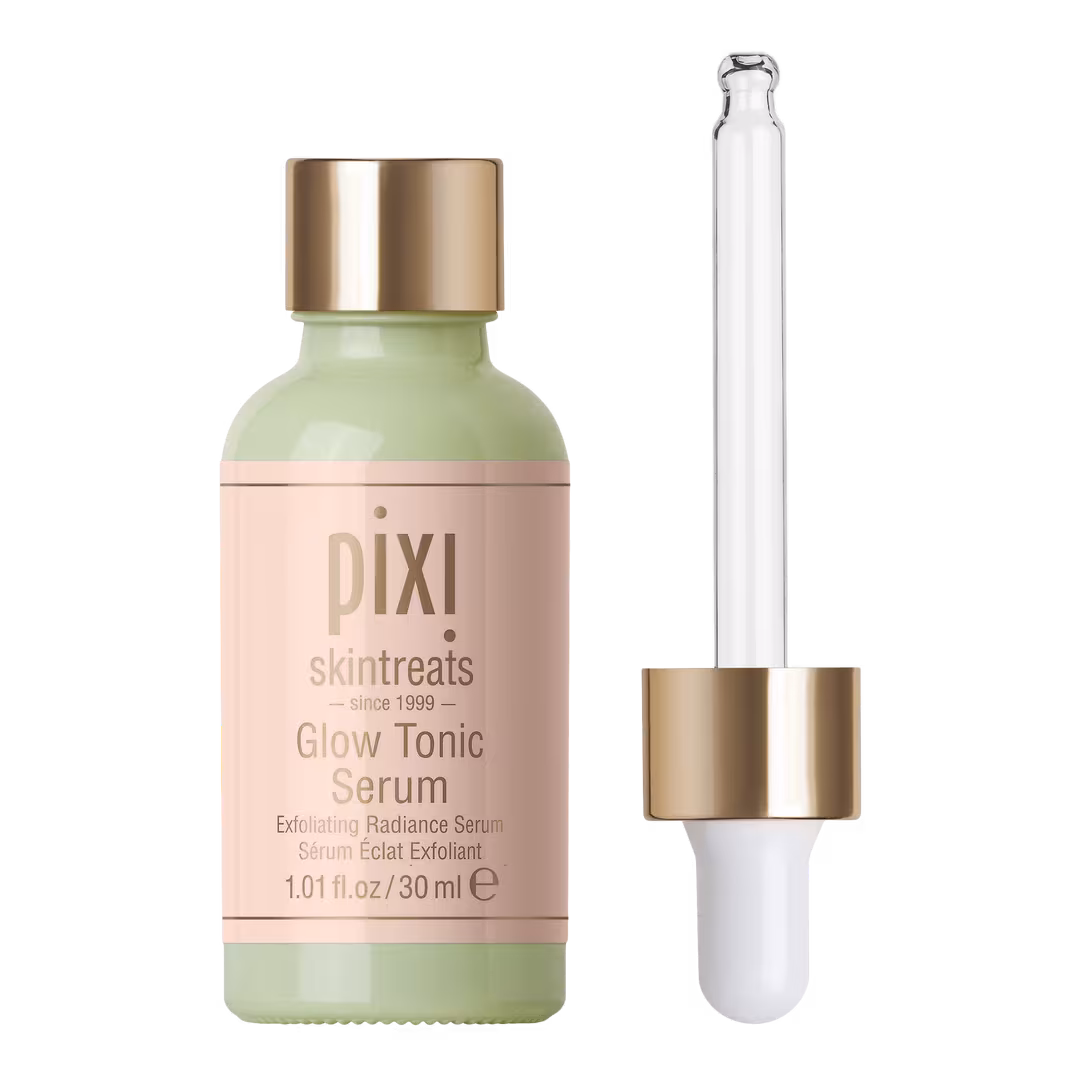 Pixi  Glow Tonic Serum Exfoliating Radiance Serum