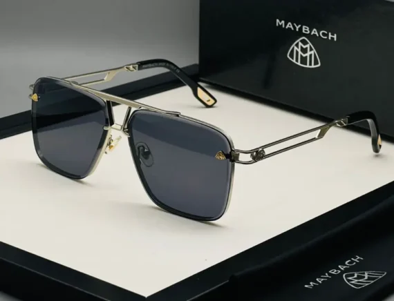 Maybach sunglasses 3