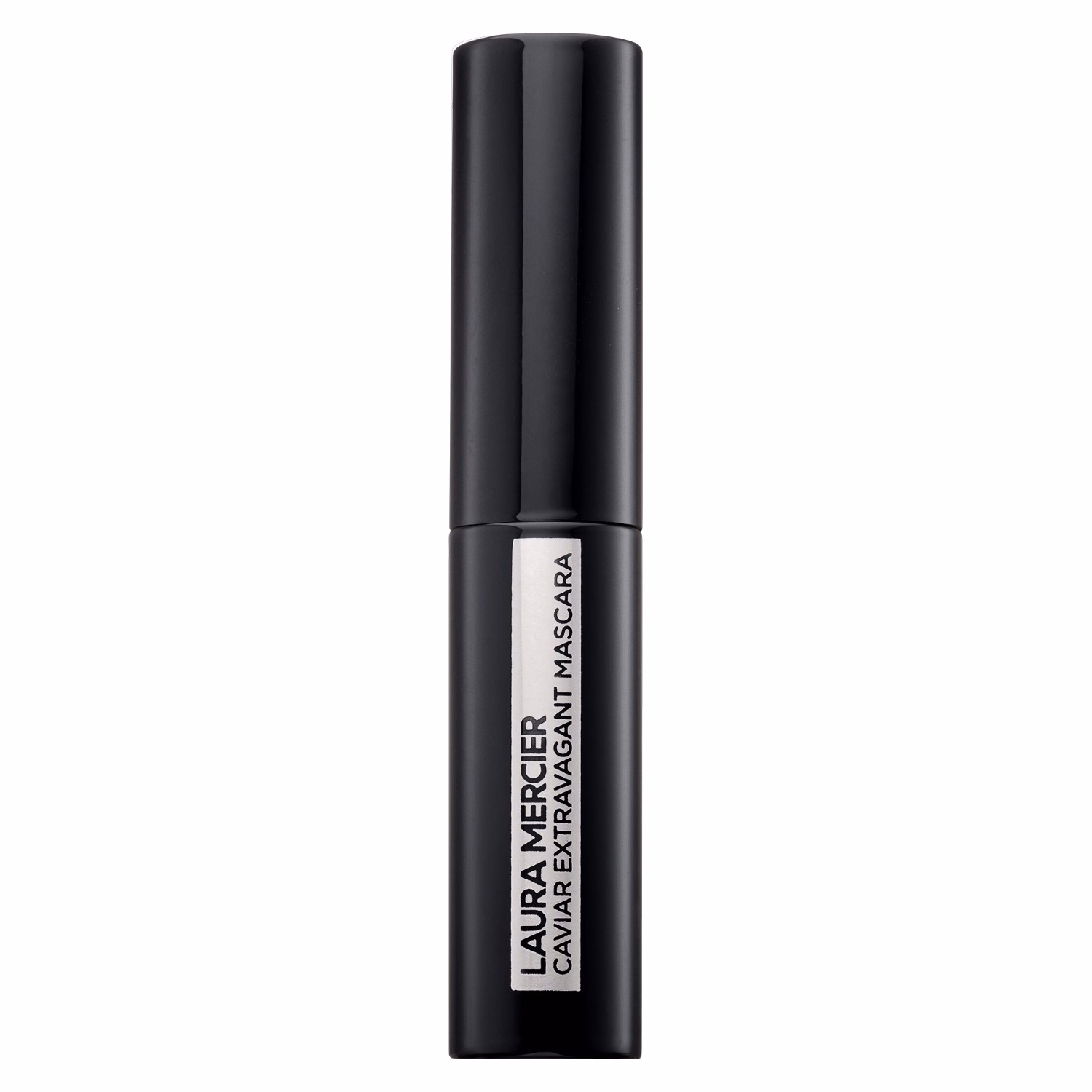CAVIAR EXTRAVAGANT MASCARA - MINI BLACK