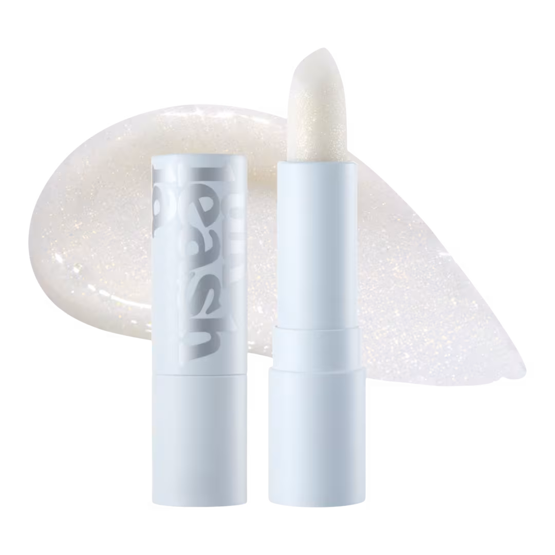 Unleashia  Glacier Vegan Lip Balm