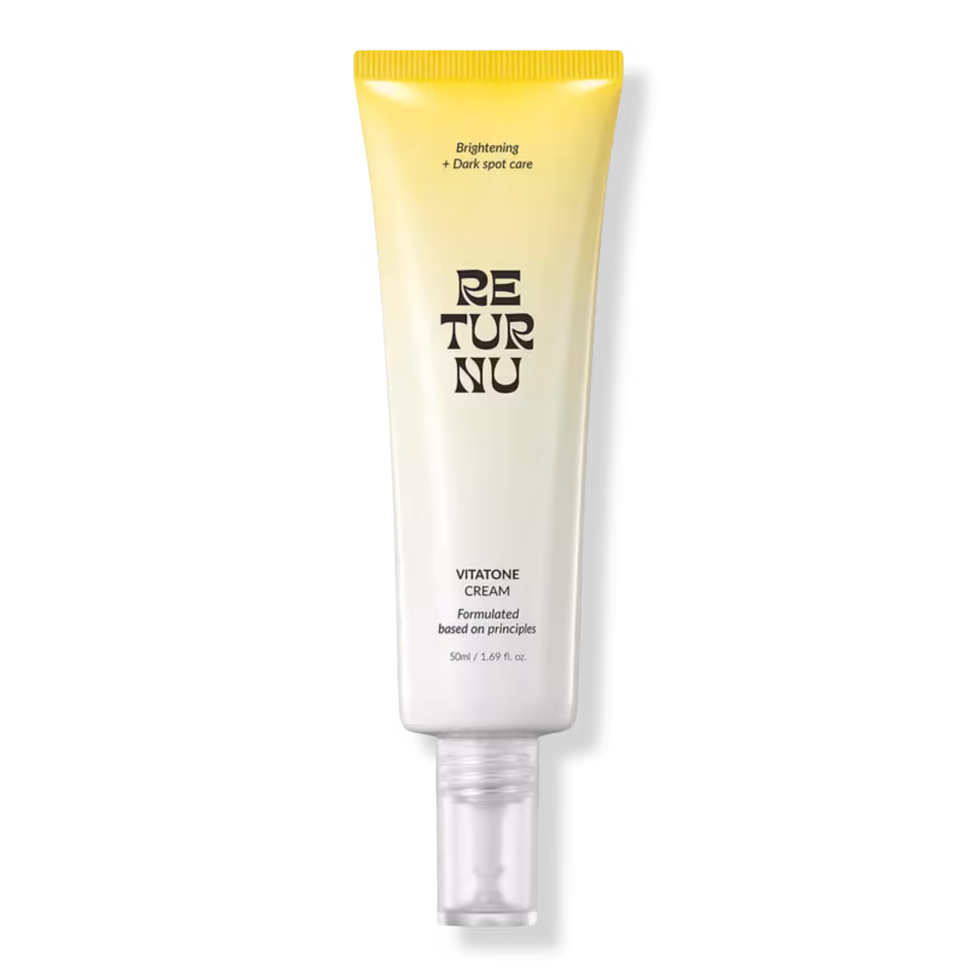 Returnu  Vitatone Cream