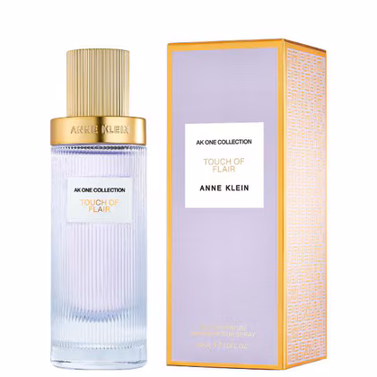 Anne Klein Touch Of Flair Eau de Parfum Spray 100ML