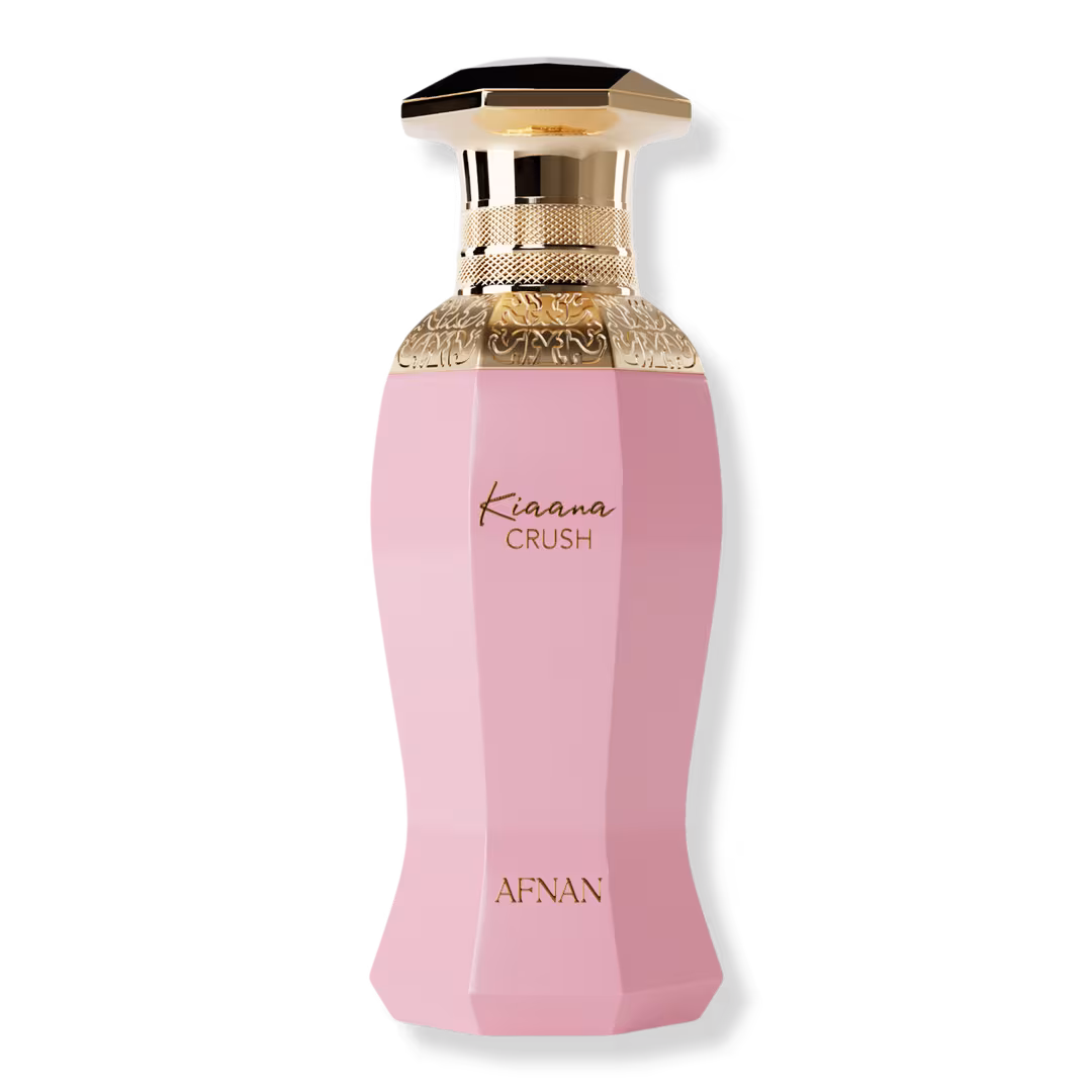 Afnan  Kiaana Crush Pour Femme Eau De Parfum