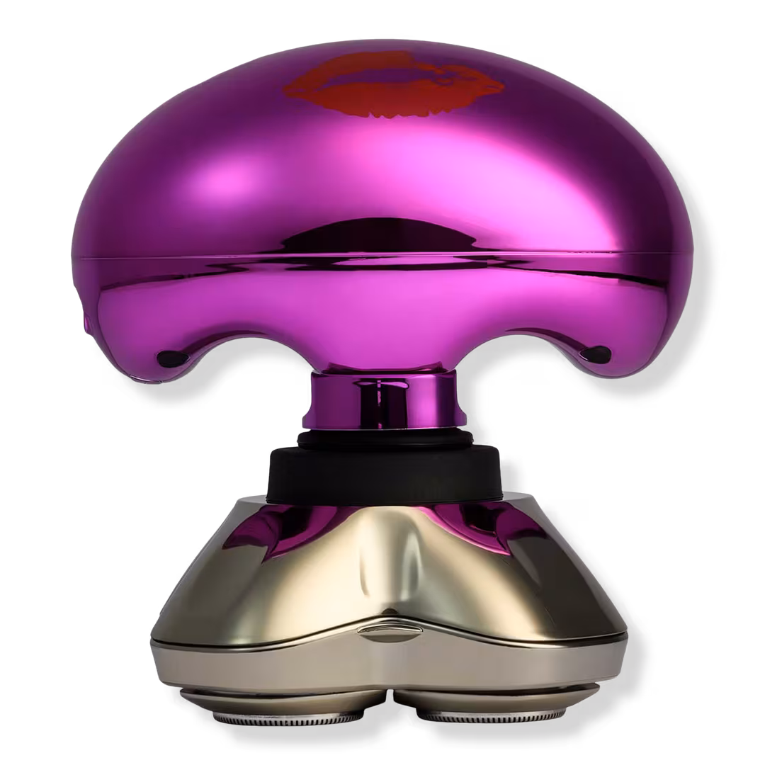 Skull Shaver  Butterfly Kiss