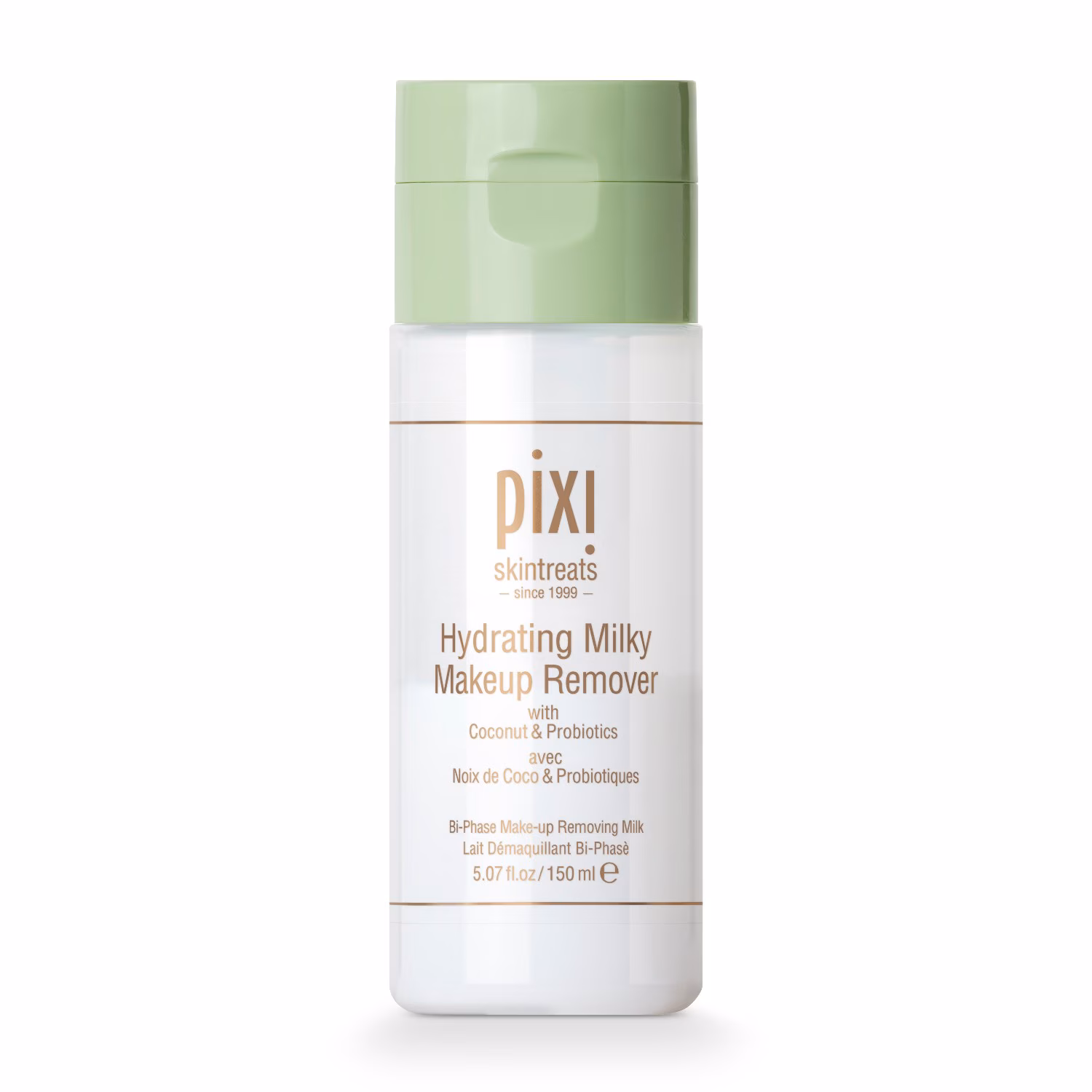 Hydrating Milky Makeup Remover