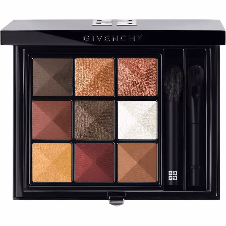 Le 9 de Givenchy Eyeshadow Palette