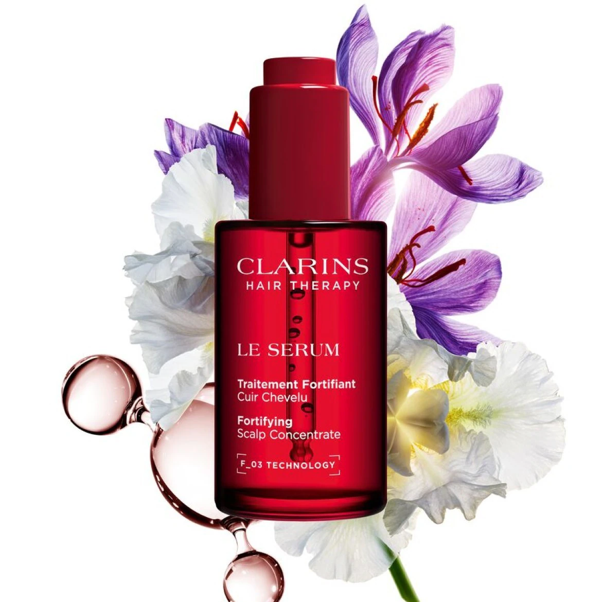 Le Serum