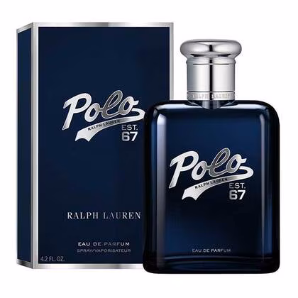 Ralph Lauren Polo 67 Eau de Parfum Spray 125ML
