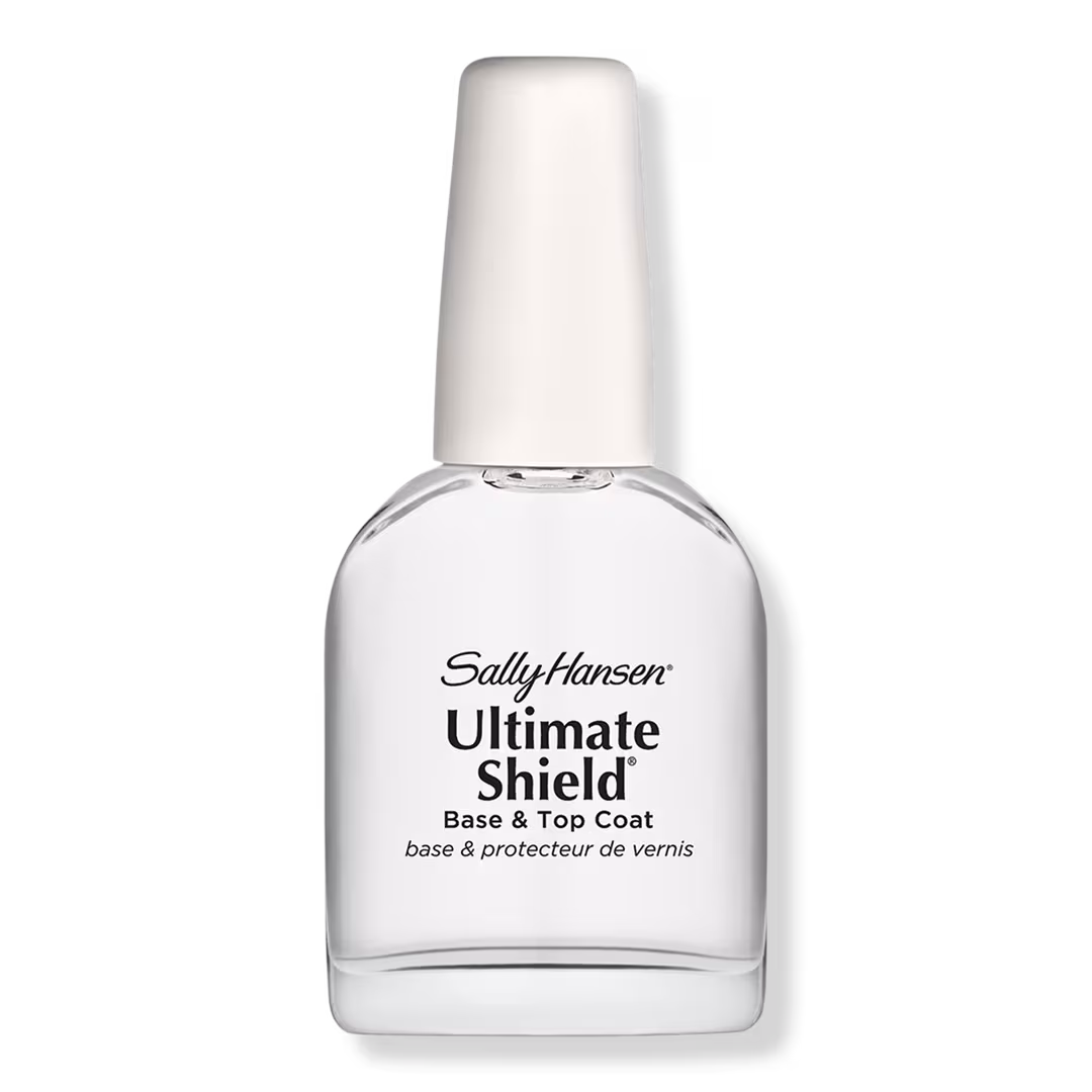 Sally Hansen  Ultimate Shield Base & Top Coat