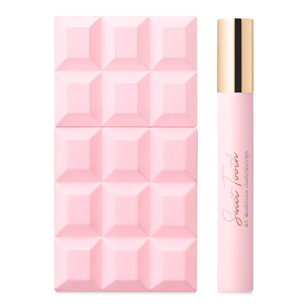 Sabrina Carpenter  Sweet Tooth 2-Piece Gift Set
