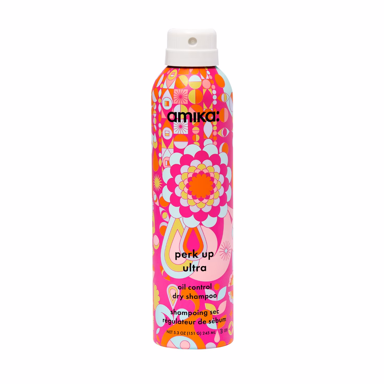 Perk Up Ultra Oil Control
