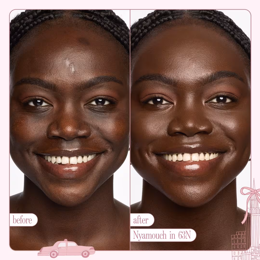 Tarte  SPOTTED: The Icons Best-Sellers Set - Shape Tape Creamy Concealer