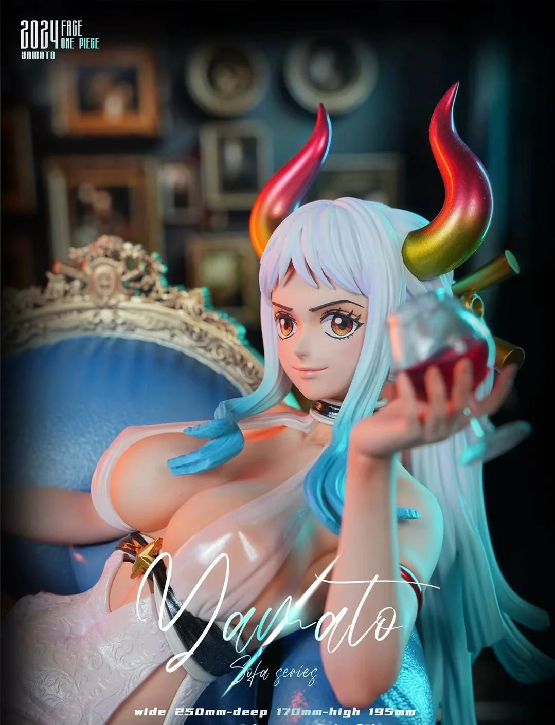 Face Studio - Yamato | 大和