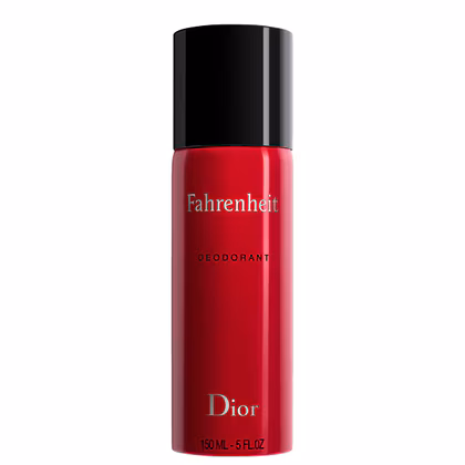 DIOR Fahrenheit Deodorant Spray 150ML