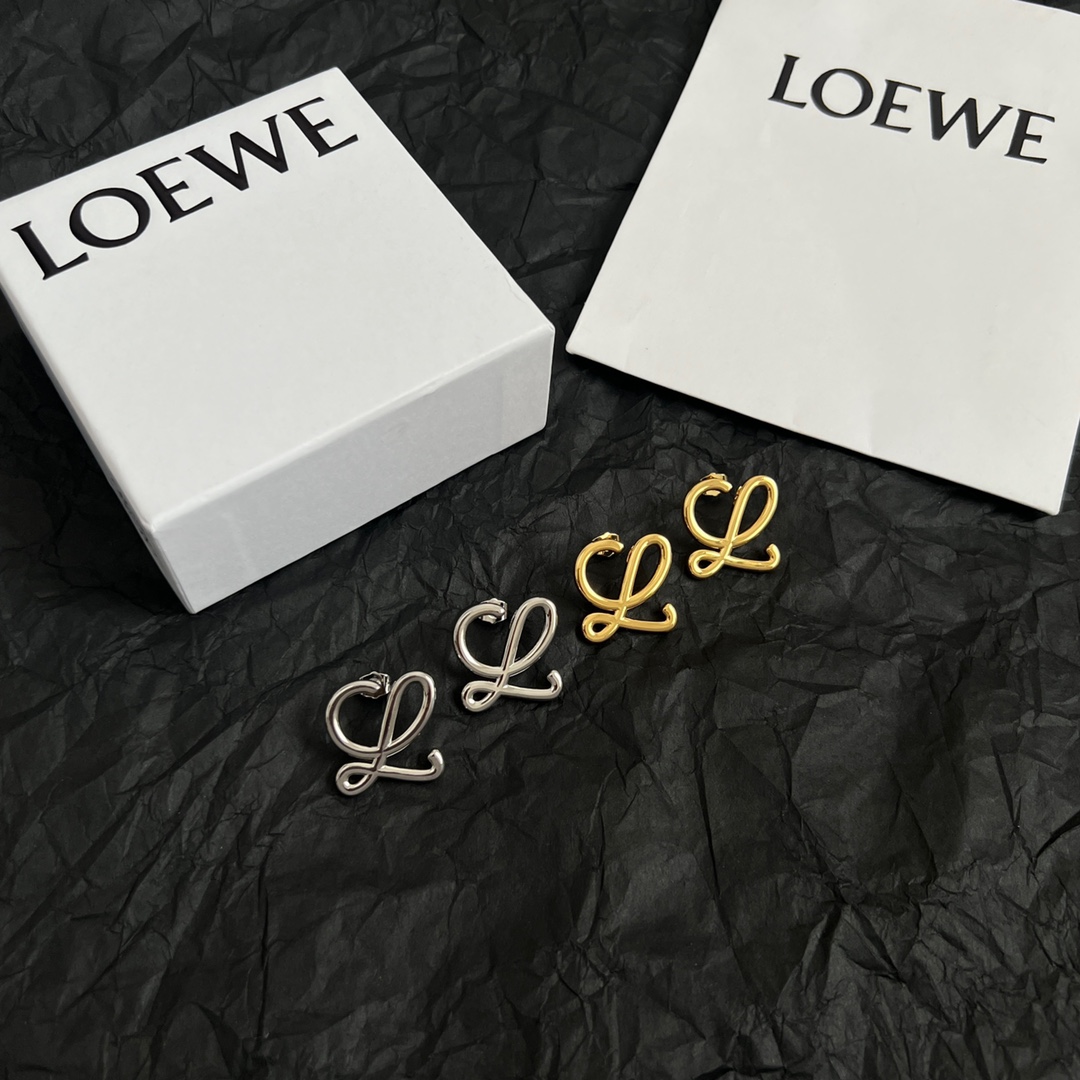 Loewe Earring