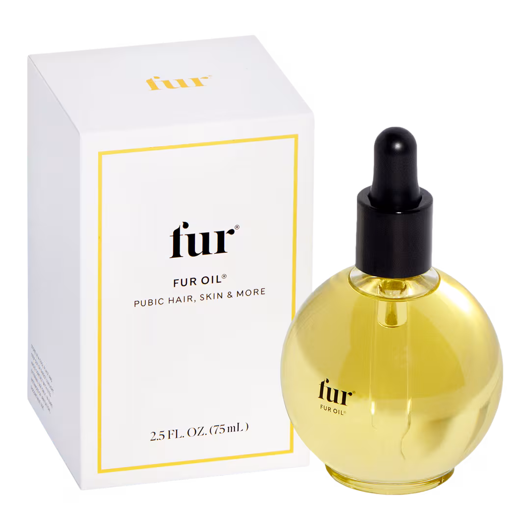 Fur  Fur Oil