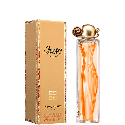 Givenchy Organza Eau de Parfum Spray 50ML