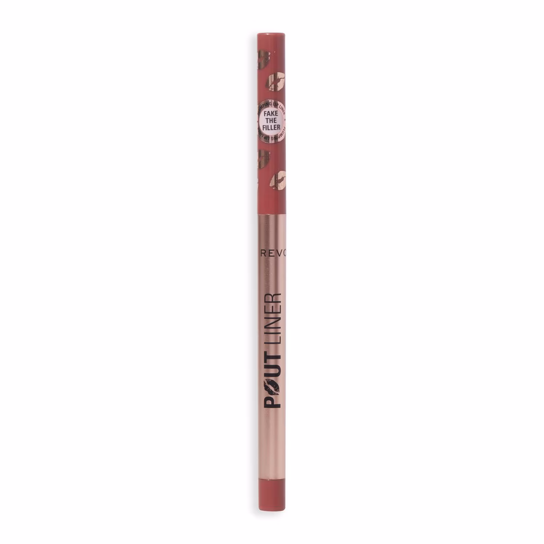 Pout Bomb Plumping Lip Liner Jelly Berry Mauve