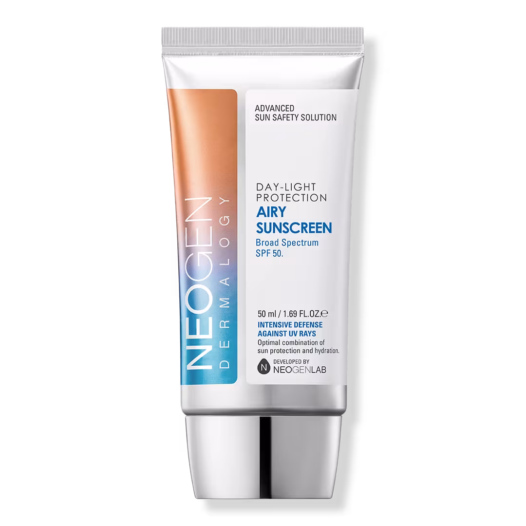 NEOGEN  Dermalogy Day Light Protection Airy Sunscreen Broad Spectrum SPF 50