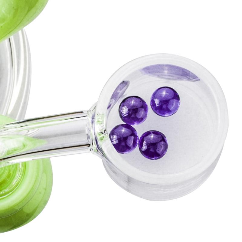 Terp Balls/Terp Pearls (Dark Purple Pack Of 4)