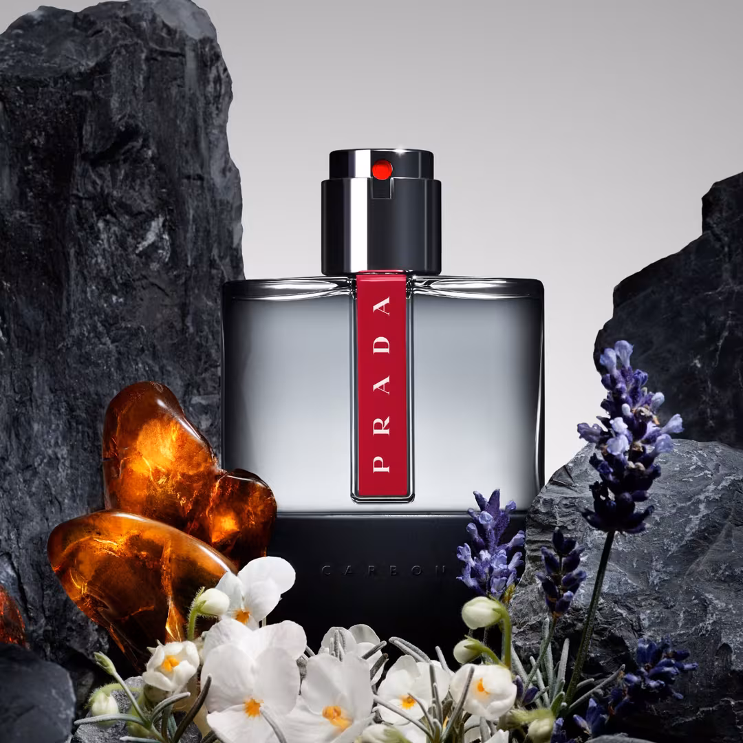 Prada  Luna Rossa Discovery Set