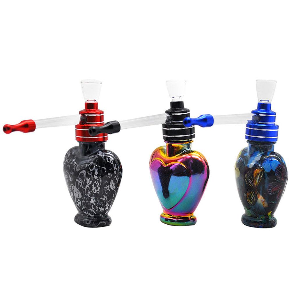 Dazzle Mini Water Pipe Hookah