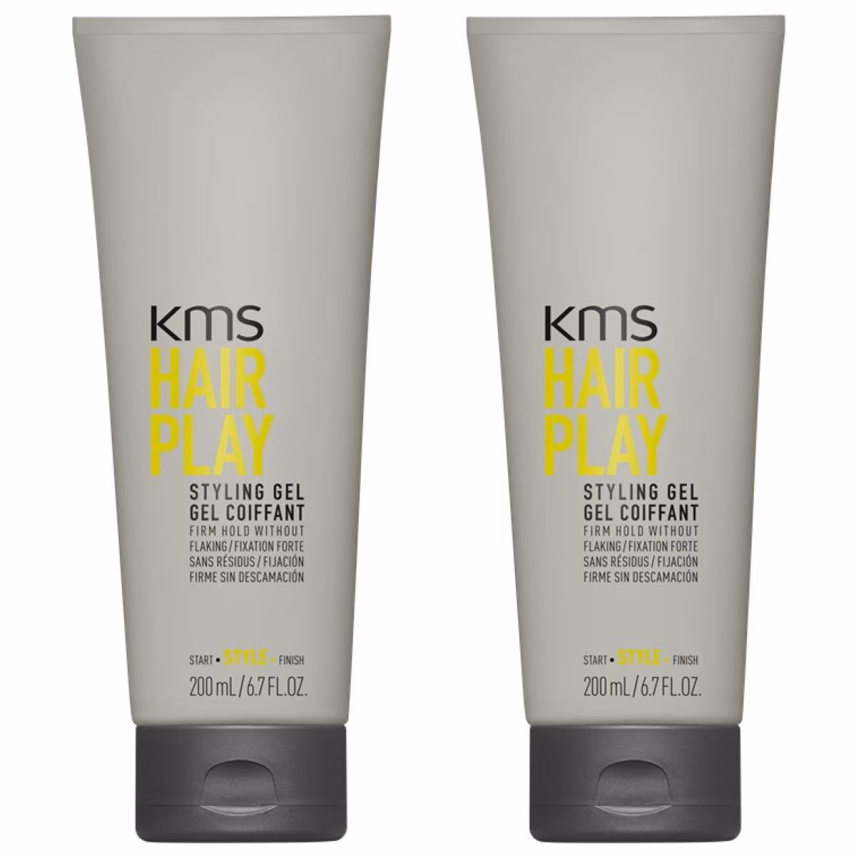 Hairplay Styling Gel 2er Set*