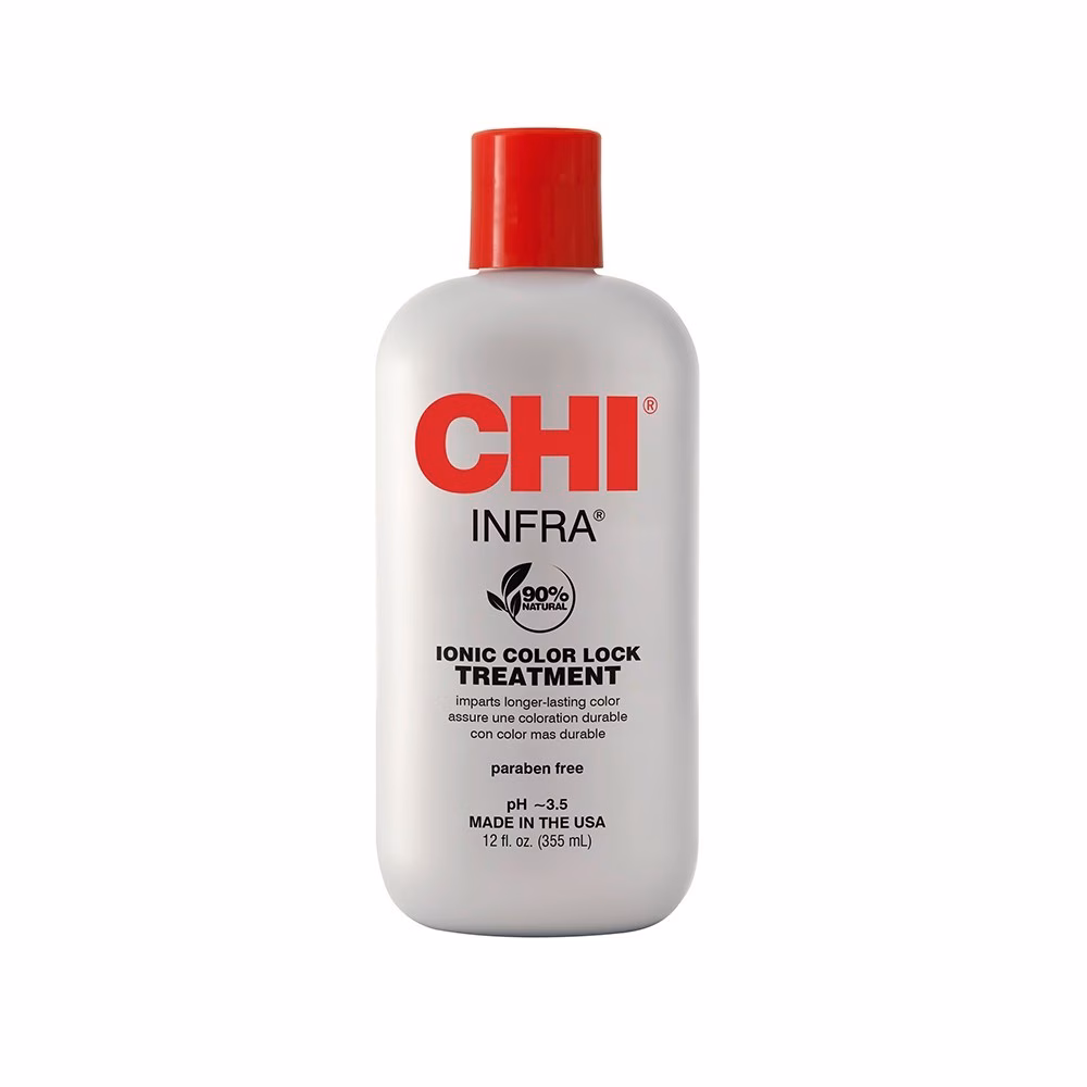 Ionic Color Lock Treatment