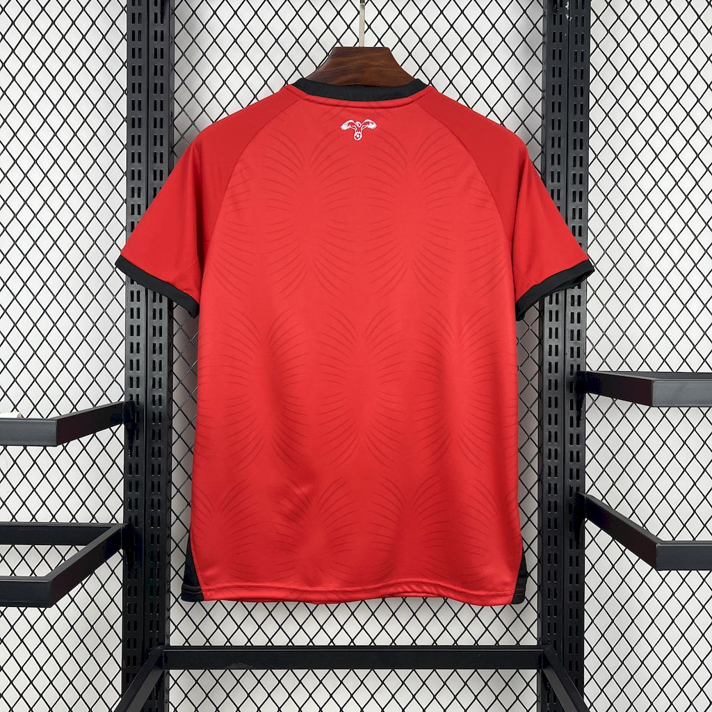 Mens Jordan 2026 World Cup Away Jersey